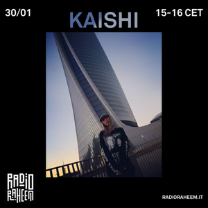 Kaishi Tickets, Tour Dates and Concerts