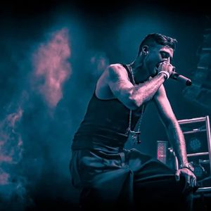 Ronnie Blaze Tickets, Tour Dates and %{concertOrShowText}