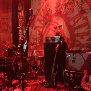 Karl Denson's Tiny Universe at Bend, OR in Volcanic Theatre Pub 2018
