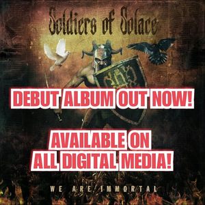 Soldiers of Solace Tickets, Tour Dates and %{concertOrShowText}