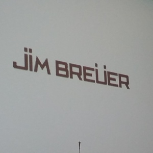 Jim Breuer at Olympia, WA in The Washington Center for Performing arts 2018