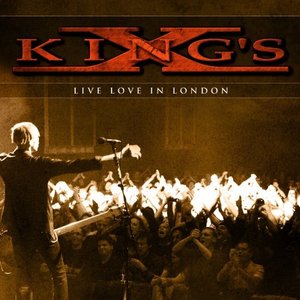 King's X