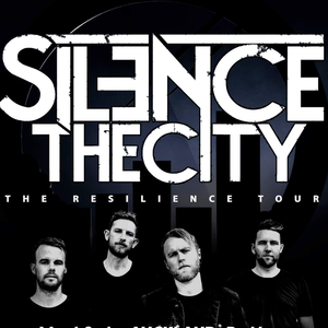 Silence The City Tickets, Tour Dates and %{concertOrShowText}