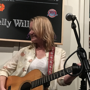 Kelly Willis at Fulshear, TX in Fullshear House 2018