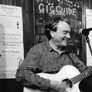 Bob Stewart Folk