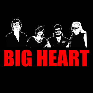 Big Heart Tickets, Tour Dates and Concerts