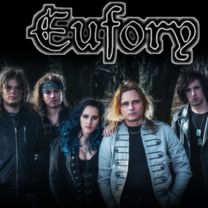 Eufory (Band) Tickets, Tour Dates and Concerts