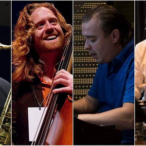 Jazz at the Vic
