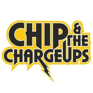 MINI-KISS with Chip & The Charge Ups
