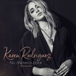 Karen Rodríguez Tickets, Tour Dates and Concerts