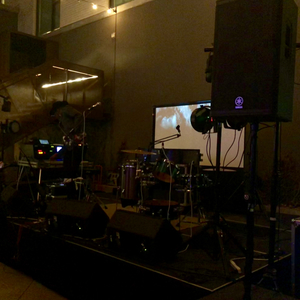 Mobley at Austin, TX in South Congress Hotel 2018