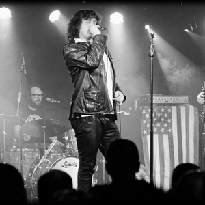 The Doors Alive