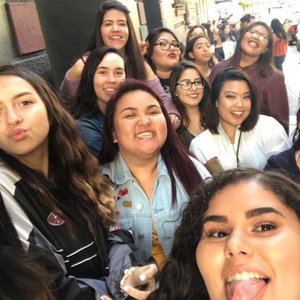 Alex Aiono at San Francisco, CA in Great American Music Hall 2018