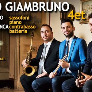 Claudio Giambruno Music Page