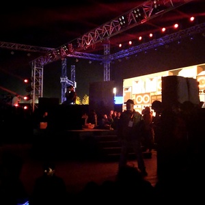 Major Lazer at Islamabad, Pakistan in Islamabad Capital Territory 2018