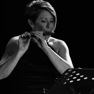 Christine Erlander Beard, flutist Tickets, Tour Dates and %{concertOrShowText}