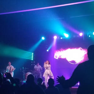 Plumb at Wilmington, NC in Coastal Christian High School 2018