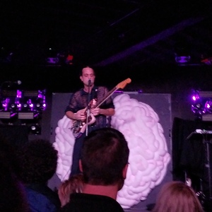 Sir Sly at Nashville, TN in Cannery Ballroom 2018