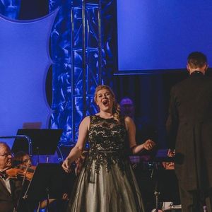 Alexandria Wreggelsworth, Soprano
