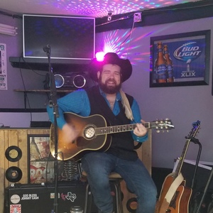 Stewart Ray at Arkansas City, KS in Kixx On 166 2018
