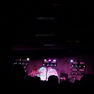 Sir Sly at Nashville, TN in Cannery Ballroom 2018