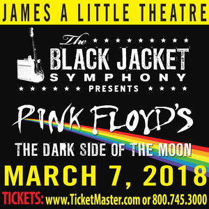The Black Jacket Symphony