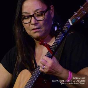 Kim Moberg Music