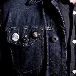 Jack Droppers & The Best Intentions