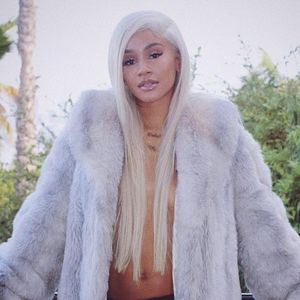 Saweetie
