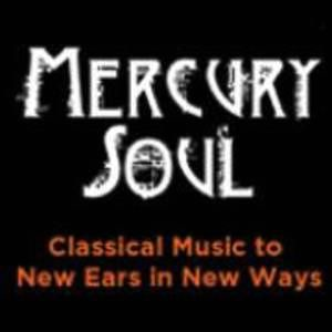 Mercury Soul Tickets, Tour Dates and %{concertOrShowText}