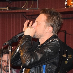 Greg Zlap at Paris, France in Gregtime ! Utopia 2018