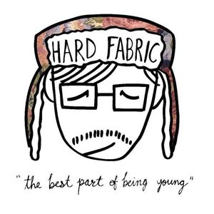 Hard Fabric