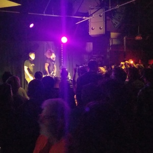 Reggie Watts at Los Angeles, CA in ZEBULON 2018