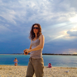 Kimberley Wheeler & Roadside Holiday