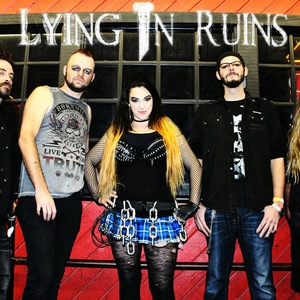 Billets, dates de tournée et concerts pour Lying In Ruins