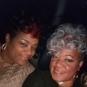 Avant at Chicago, IL in Wintrust Arena 2018
