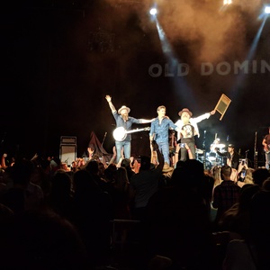 The Washboard Union at Abbotsford, Canada in Abbotsford Centre 2018