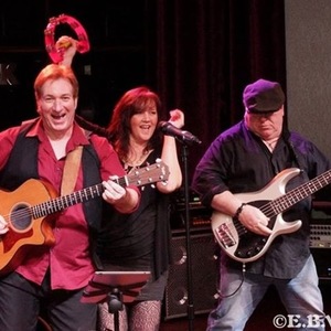 Mike Binder and Priscilla Acoustic Duo
