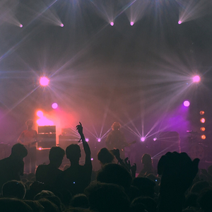 RAT BOY at London, United Kingdom in O2 Academy Brixton 2018