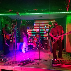 Stone Senate at Weston, WV in Bryan & Brent’s Place 2018
