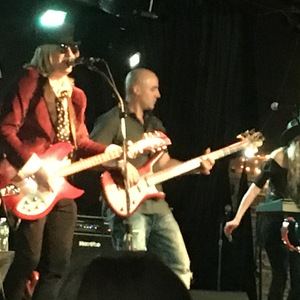 Refugee: The Ultimate Tom Petty and The Heartbreakers Tribute Band