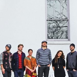 Elephant Revival Tickets, Tour Dates and Concerts