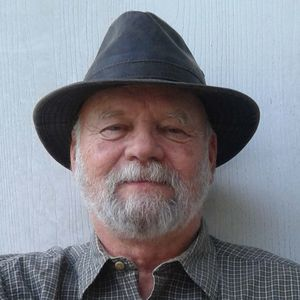 Wiley Christopher Widner