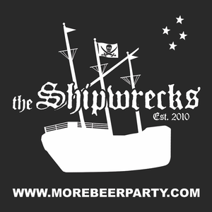 The Shipwrecks Tickets, Tour Dates and %{concertOrShowText}