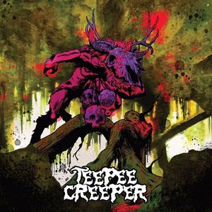 Teepee Creeper Tickets, Tour Dates and Concerts