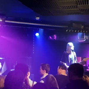 The Lovely Eggs at Glasgow, United Kingdom in Stereo 2018