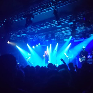 Marmozets at Edinburgh, United Kingdom in The Liquid Room 2018