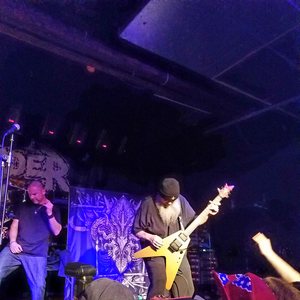 Exhorder at Jefferson, LA in Southport Hall 2018