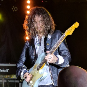Raveneye at Edinburgh, United Kingdom in The Mash House 2018