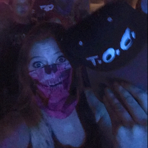 XaeboR at Denver, CO in Cervantes' Masterpiece Ballroom 2018